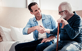 In Home Care Services in New Braunfels, TX and Surrounding Areas  - image-resources-fall