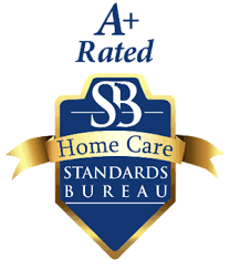 In-Home Care | ComForCare Denver South
 - HCStandards-A%2BRating